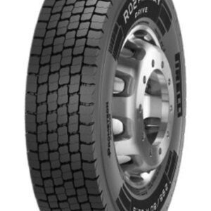 315/60R22.5 Pirelli R02 Proway Drive Veosild