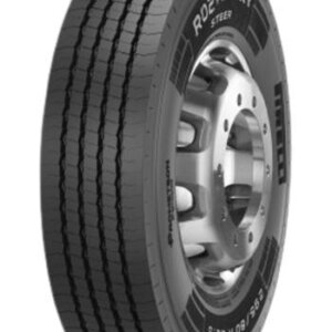 315/60R22.5 Pirelli R02 Proway Steer Juhtsild