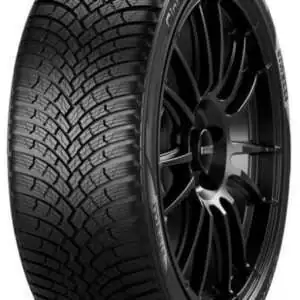 205/55R17 Pirelli Cinturato Winter 3 Lamell