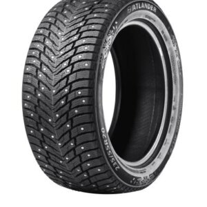 295/40R21 Atlander Lander Studs Atl78 Naast