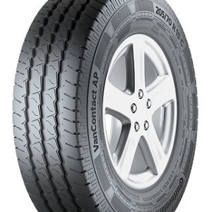 215/80R14C Continental Vancontact Ap Suverehv
