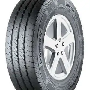 215/80R14C Continental Vancontact Ap Suverehv