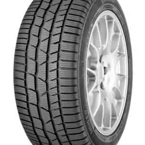 225/50R18 Continental Contiwintercontact Ts830 P Lamell