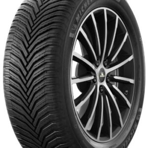 205/55R19 Michelin Crossclimate 2 S1 Aastaringne, Lamell