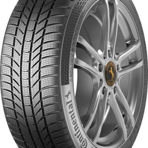 255/40R20 Continental Ts-870 P Fr Lamell