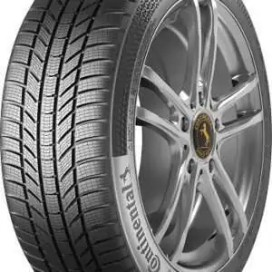 255/40R21 Continental Wintercontact Ts870 P Lamell