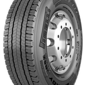 315/60R22.5 Pirelli Th:01y Veosild