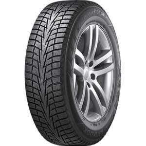 235/65R17 Hankook Winter I*cept X (rw10) Lamell