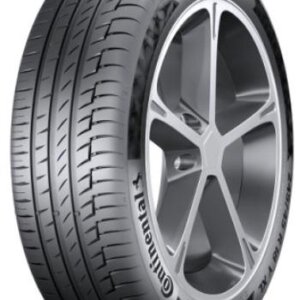 265/45R21 Continental Premium 6 Ao1 Fr Suverehv