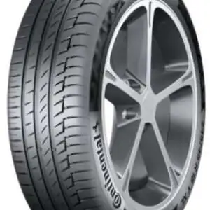265/45R21 Continental ContiPremiumContact™ 6 Suverehv