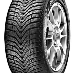 185/60R16 Vredestein Snowtrac 5 - Vw Lamell