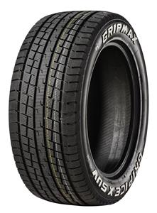 175/80R16 Gripmax Grip Ice X Suv Lamell