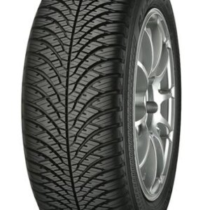 255/40R20 Yokohama Bluearth-4s Aw21 Rpb Aastaringne