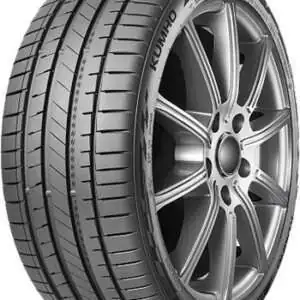 245/45R17 Kumho Ecsta Sport S PS72 Suverehv