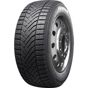 225/55R18 Sailun Commercio 4 Seasons Camper Aastaringne