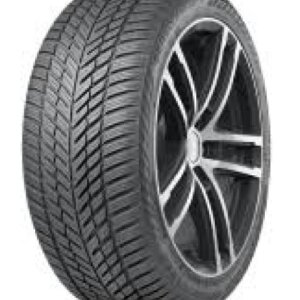 205/60R16 Nokian Seasonproof 2 Aastaringne