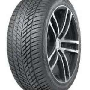195/55R16 Nokian Seasonproof 2 Aastaringne