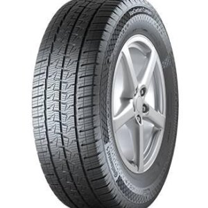 225/75R16C Continental Vancontact Camper As 10pr Aastaringne