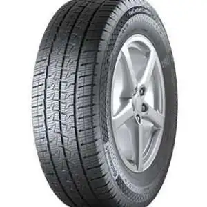 225/75R16C Continental Vancontact Camper As 10pr Aastaringne