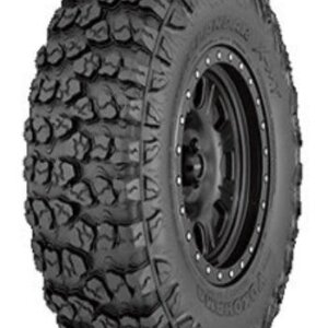 7.5 - 16C Yokohama G005 Por X-mt Suverehv
