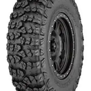 35/12.5R17 Yokohama G005 Por X-mt Suverehv
