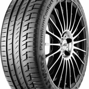 275/45R19 Continental Premium 6 Nf0 Fr Suverehv