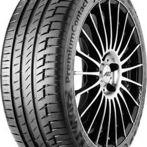 275/45R19 Continental ContiPremiumContact™ 6 Suverehv