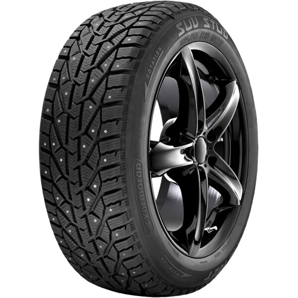 215/65R16 Kormoran Suv Stud Naast