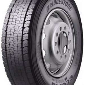 315/80R22.5 Bridgestone ECOHD2 Veosild