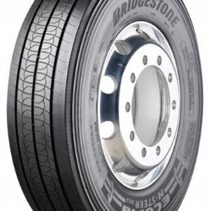 385/65R22.5 Bridgestone ECOHS2 Juhtsild