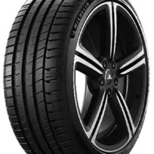 305/30R21 Michelin Pilot Sport S 5 Suverehv