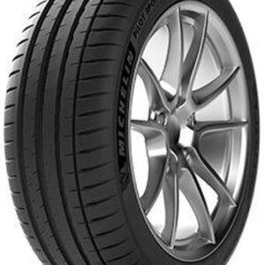 295/30R21 Michelin Ps4 S Ble-acoustic T2 Suverehv