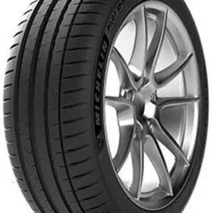 295/30R21 Michelin PILOT SPORT 4 S Suverehv