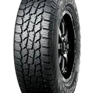 265/65R17 Yokohama G018 Aastaringne