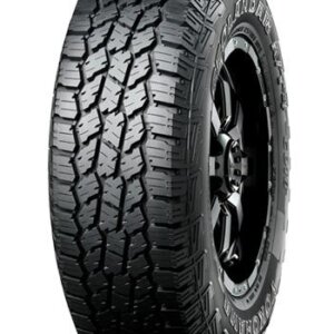 235/75R15 Yokohama G018 Owl Aastaringne