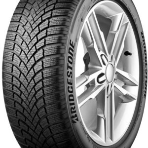 235/60R18 Bridgestone Lm-005 R0 Lamell