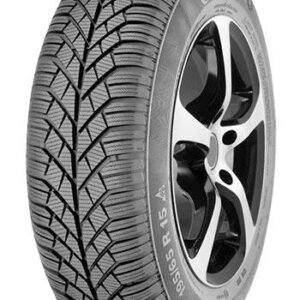 235/60R18 Continental Ts-830 P Suv N0 Fr Lamell