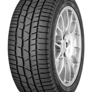 255/40R20 Continental Ts-830 P N0 Fr Lamell