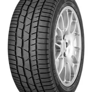 235/40R19 Continental Contiwintercontact Ts830 P Lamell