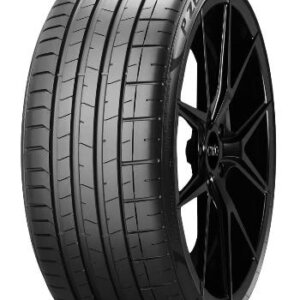 255/35R21 Pirelli P-zero(pz4) T1 K1 Elect Suverehv