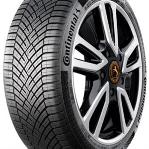215/55R17 Continental Allseasoncontact 2 (+) Aastaringne