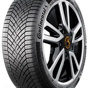 215/55R17 Continental Allseasoncontact 2 Aastaringne