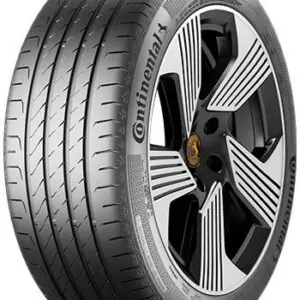 205/60R16 Continental EcoContact 7 S Suverehv
