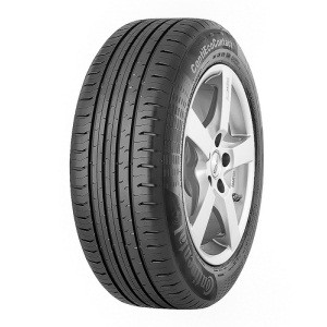 205/60R16 Continental Eco 5 Ao Suverehv