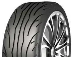 205/40R17 Nankang Ns-2r Semi Slick Suverehv