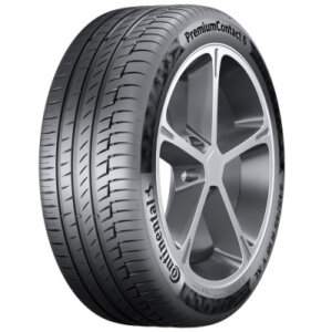 245/45R20 Continental Premium 6 Fr Suverehv