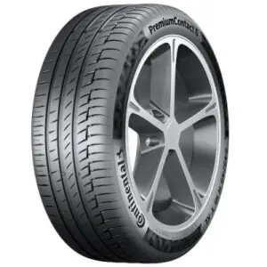 225/45R18 Continental ContiPremiumContact™ 6 Suverehv