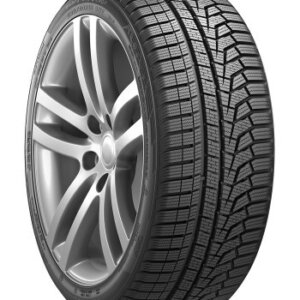 255/50R19 Hankook W320c Lamell