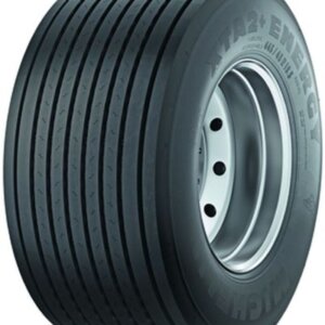 275/70R22.5 Michelin Xta2 Energy Haagis
