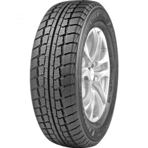 195/65R16C Landsail Snow Star (soft Compound) Lamell